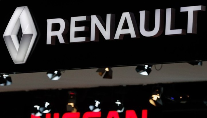 Renault и Nissan опровергли сообщения о распаде альянса