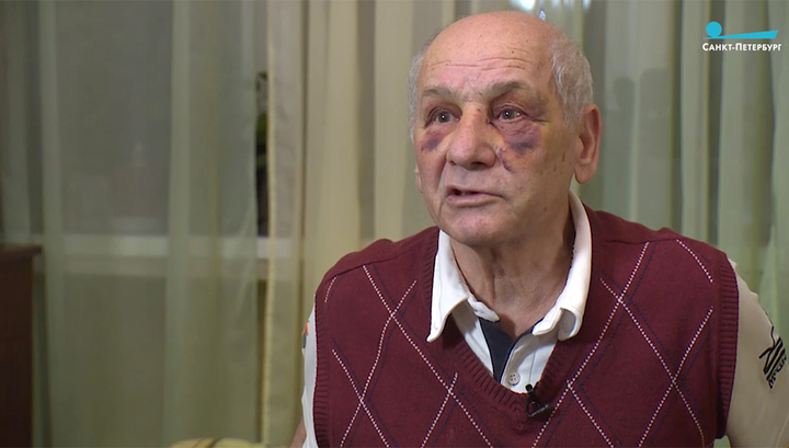 Пенсионер первым ударил врача скорой помощи: подробности конфликта в Петербурге