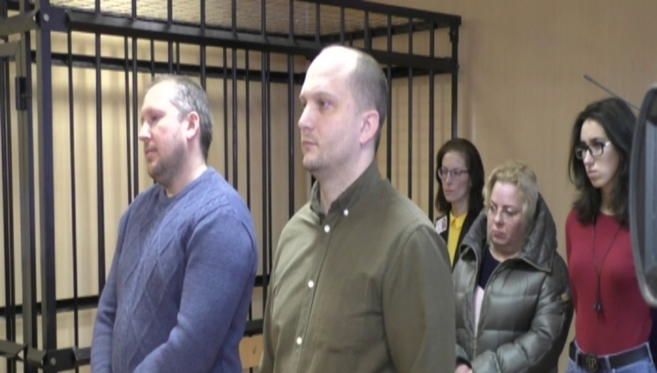 В Рыбинске огласили приговор организаторам квест-комнаты, где пострадала девушка