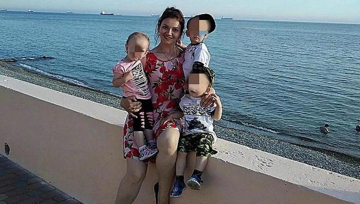 Дважды бежавшую от супруга мать тройняшек нашли в больнице в Туапсе