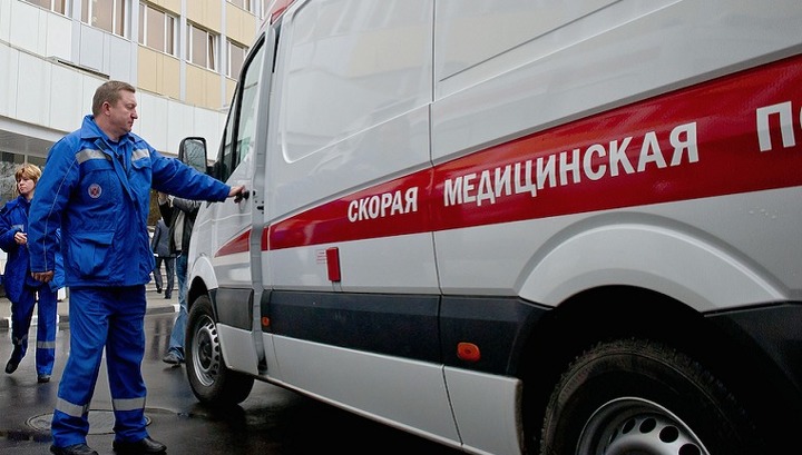 Жительницу Челябинска госпитализировали с подозрением на коронавирус