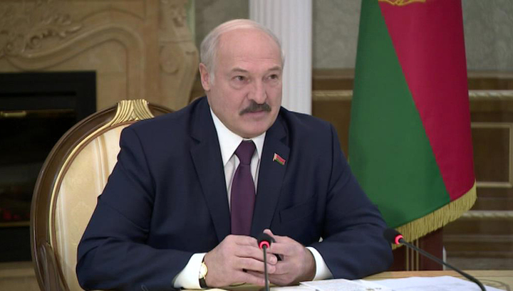 Лукашенко назвал продукт, который борется с коронавирусом