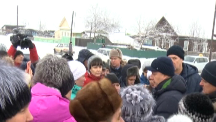 Марат Хуснуллин намерен лично посетить затопленные районы Иркутской области