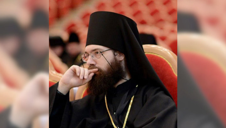 Епископ Савва счел оскорбительными слова протоиерея Димитрия
