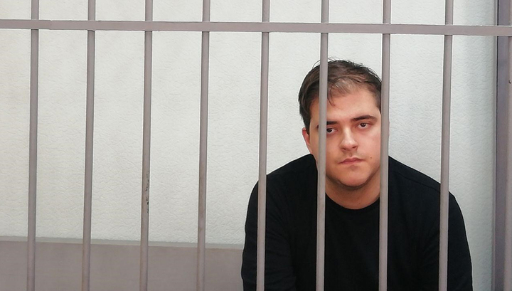 Суд арестовал основателя Vee Security Александра Литреева на два месяца