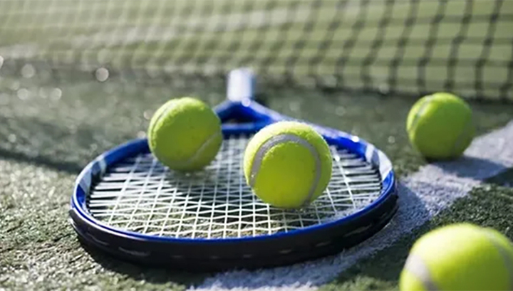 Мировой теннис поставлен на паузу до 13 июля