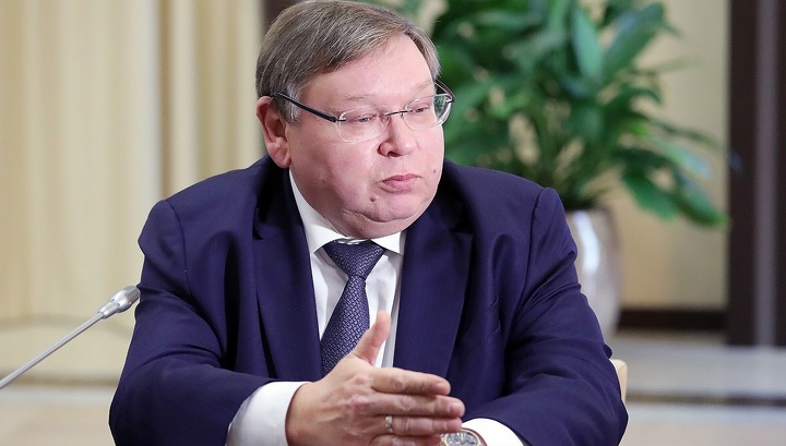 Экс-губернатор Ивановской области отпущен под домашний арест