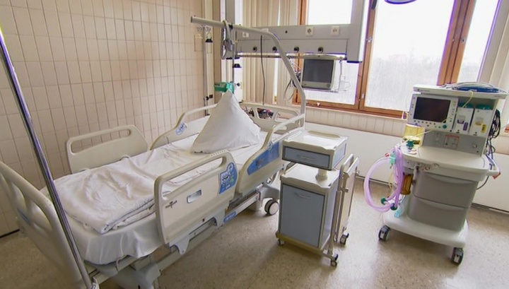 В Лабинской ЦРБ скончался доктор, в Мариинской больнице заразились 50 сотрудников