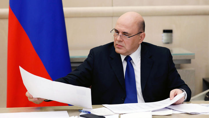 Мишустин подписал указ об упрощении ввоза в Россию медицинских товаров