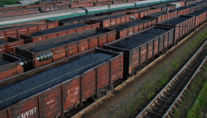 Кузбассу предложили обнулить налог на железнодорожную инфраструктуру