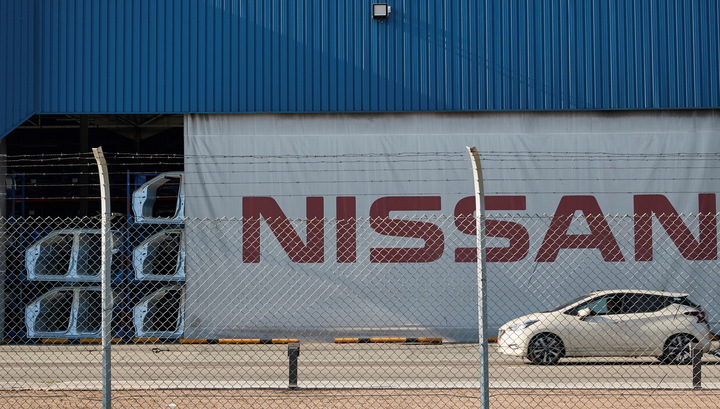 Европа не в приоритете: стали известны детали новой стратегии Nissan