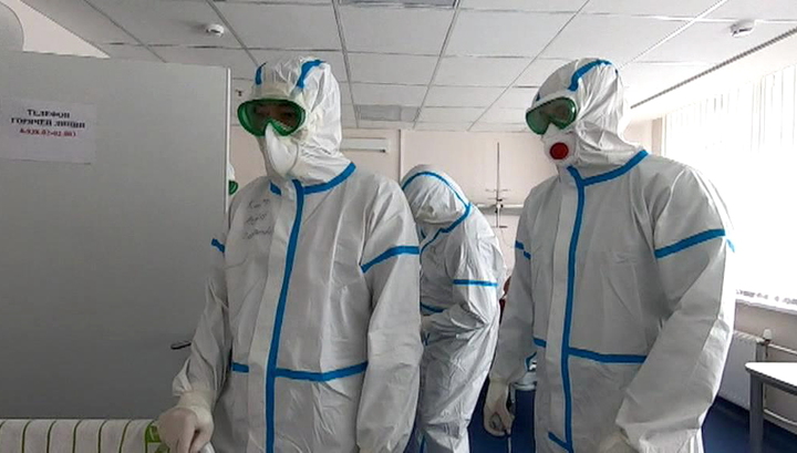 Число выздоровевших от коронавируса в Москве приближается к 90 тысячам