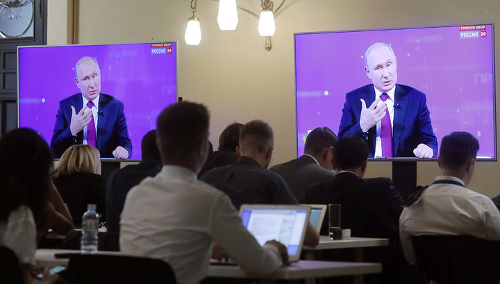 Фейк от Bloomberg: комментарии Яровой, Шхагошева и Слуцкого