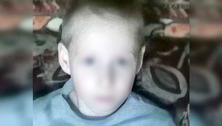 Пропавший в Башкирии ребенок найден живым