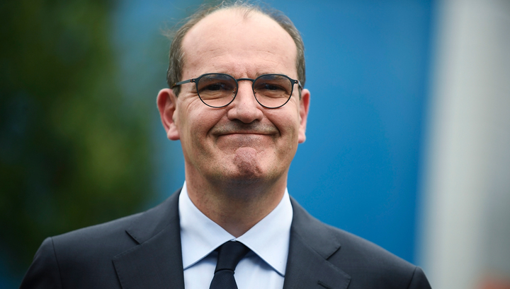 Власти Франции вернутся к пенсионной реформе