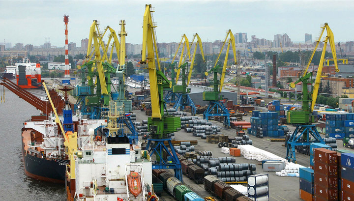 Санкции против российских портов: Киеву посоветовали зрить в корень