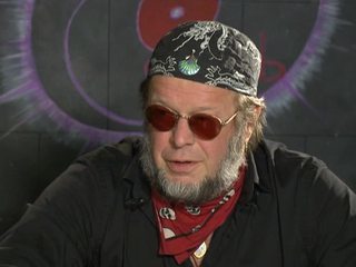 Борис Гребенщиков