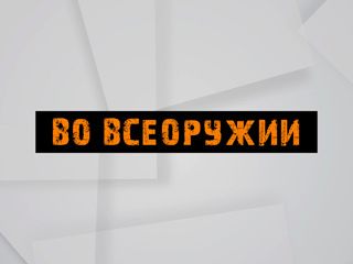 Во всеоружии
