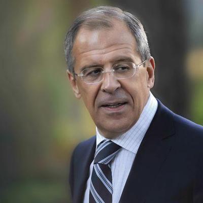 Лавров: США - незваный гость в Сирии Лавров: США - незваный гость в Сирии
