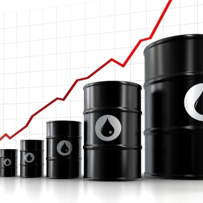 Стоимость нефти Брент поднялась выше 59 долл за баррель впервые с 29 января Стоимость нефти Брент поднялась выше 59 долл за баррель впервые с 29 января