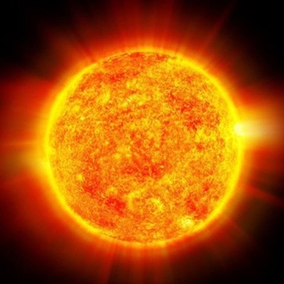 Мощнейшая за три года вспышка произошла накануне на Солнце Мощнейшая за три года вспышка произошла накануне на Солнце