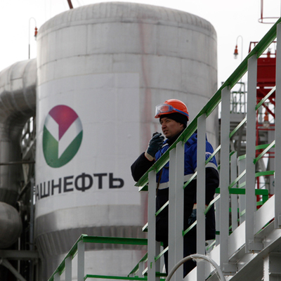 Под управлением «Роснефти» компания «Башнефть» показывает успехи в прибыли и производстве Под управлением «Роснефти» компания «Башнефть» показывает успехи в прибыли и производстве
