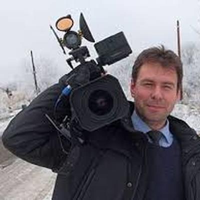 Александр балицкий корреспондент биография личная жизнь Журналисту ВГТРК Александру Балицкому запретили въезд в Молдавию на пять лет / Н