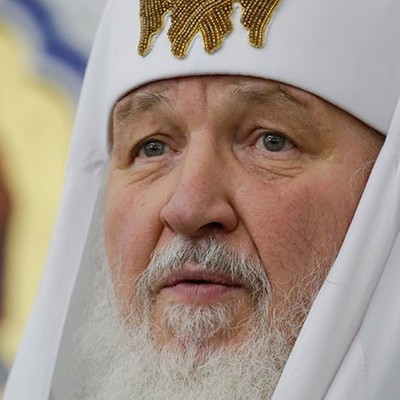 Патриарх Кирилл прибыл с визитом в Страсбург Патриарх Кирилл прибыл с визитом в Страсбург