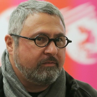 Фильм режиссера Дмитрия Месхиева Фильм режиссера Дмитрия Месхиева