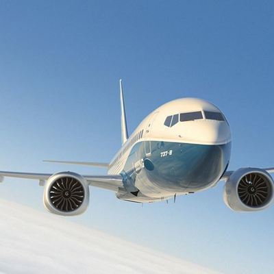 Пассажирский Boeing 737 выехал со взлетной полосы аэропорта в турецком городе Трабзон Пассажирский Boeing 737 выехал со взлетной полосы аэропорта в турецком городе Трабзон