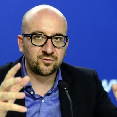 Шарль Мишель рассказал о выходе третьей в Евросоюзе вакцины от коронавируса Шарль Мишель рассказал о выходе третьей в Евросоюзе вакцины от коронавируса