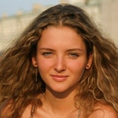 Алла Подчуфарова Картинка