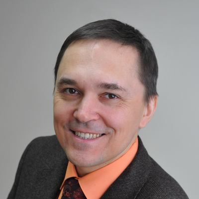 Роман Бузунов Роман Бузунов
