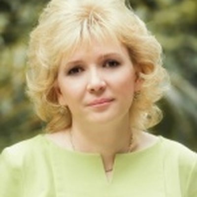Знакомства Наталья Коровацкая