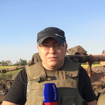 Александр Рогаткин Картинка