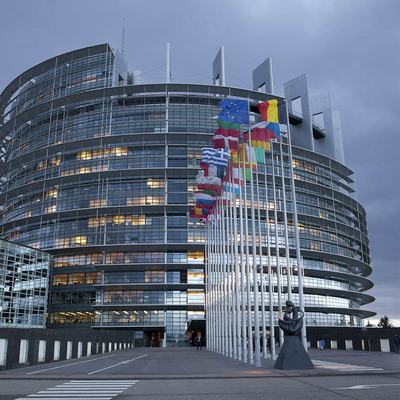 Европарламент введёт жесткие санкции в отношении Турции Европарламент введёт жесткие санкции в отношении Турции