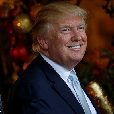 Трамп не возражает против возвращения России в группу семи ведущих стран мира Трамп не возражает против возвращения России в группу семи ведущих стран мира