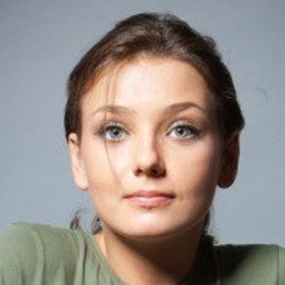 Полянская Актриса Фото