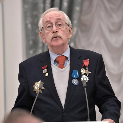 Василий Ливанов Картинка