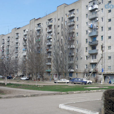 Девятиэтажки в районах реновации могут быть снесены Девятиэтажки в районах реновации могут быть снесены