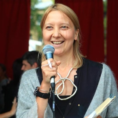 Светлана Сидорова Светлана Сидорова