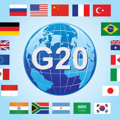 Путин выйдет на связь с лидерами стран G20 из Москвы Путин выйдет на связь с лидерами стран G20 из Москвы