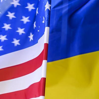 Украина не получила свыше $35 млн из общего объема военной помощи CША Украина не получила свыше $35 млн из общего объема военной помощи CША