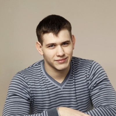 Александр Левин Картинка