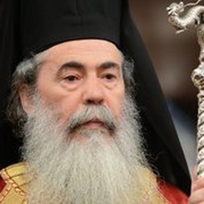 Патриарх Иерусалима призвал к единению православных церквей Патриарх Иерусалима призвал к единению православных церквей