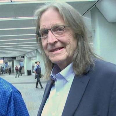Умер один из создателей AC/DC Джордж Янг Умер один из создателей AC/DC Джордж Янг