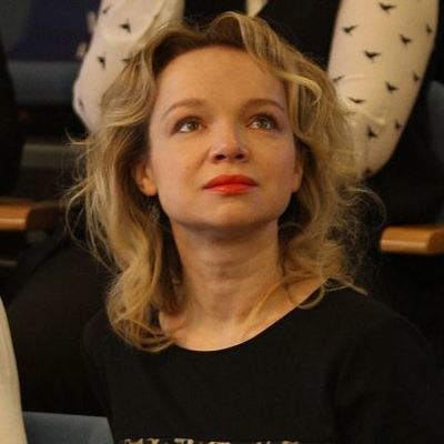 Цымбалюк-Романовской предъявлено обвинение в нарушении тайны личной жизни Цымбалюк-Романовской предъявлено обвинение в нарушении тайны личной жизни