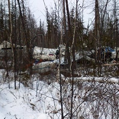 К потерпевшему крушение лайнеру L-410 есть вопросы по обслуживанию К потерпевшему крушение лайнеру L-410 есть вопросы по обслуживанию