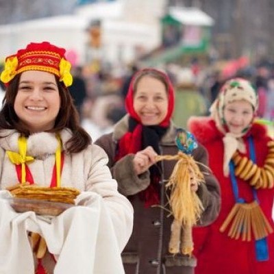 Диетологи посоветовали не совмещать две русские традиции на Масленицу Диетологи посоветовали не совмещать две русские традиции на Масленицу
