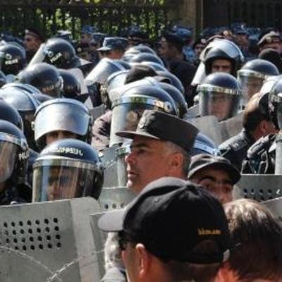 Вооруженные силы Армении потребовали отставки Пашиняна и правительства Вооруженные силы Армении потребовали отставки Пашиняна и правительства